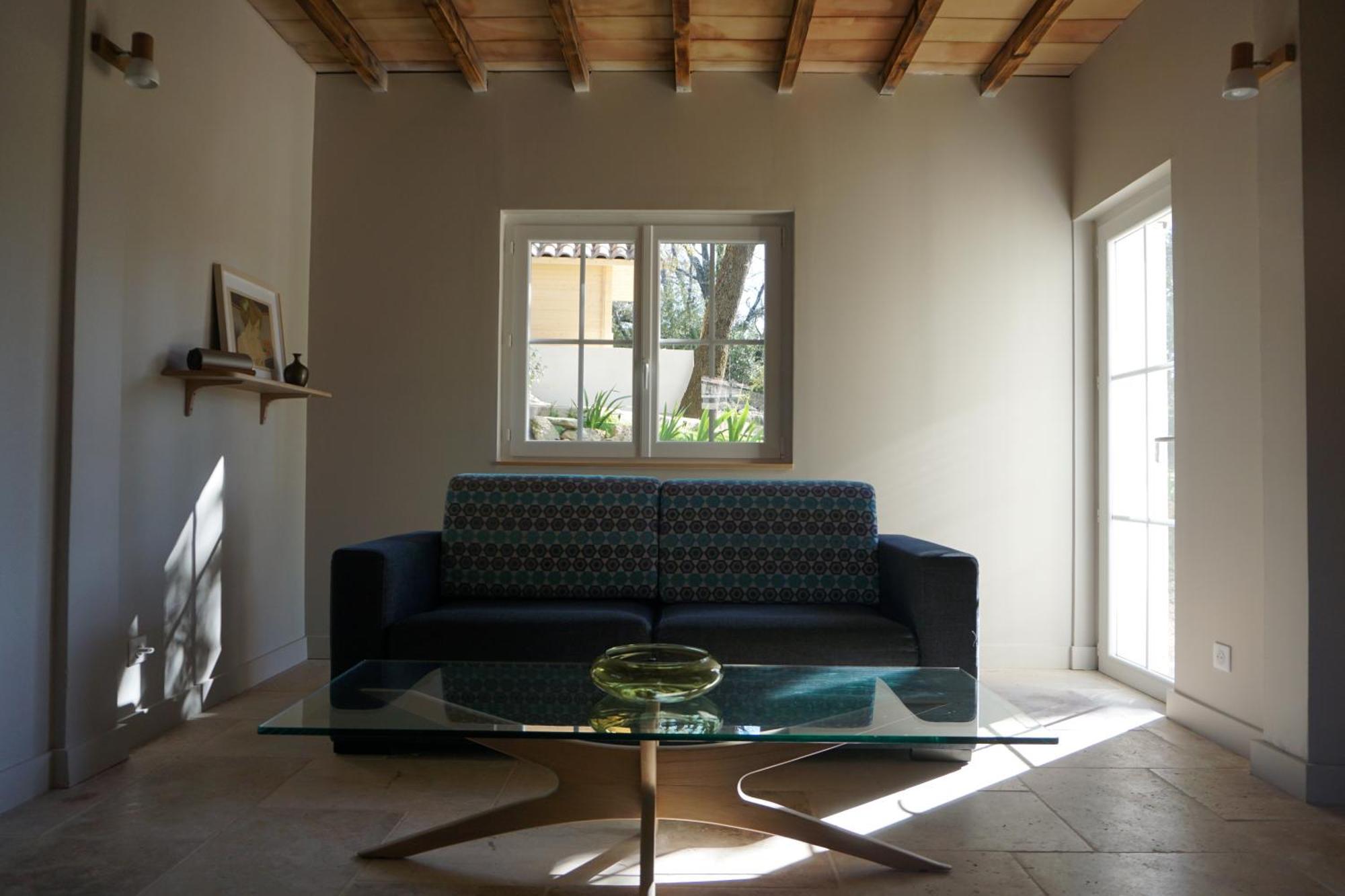 Maison Les Costes Vernegues Luaran gambar